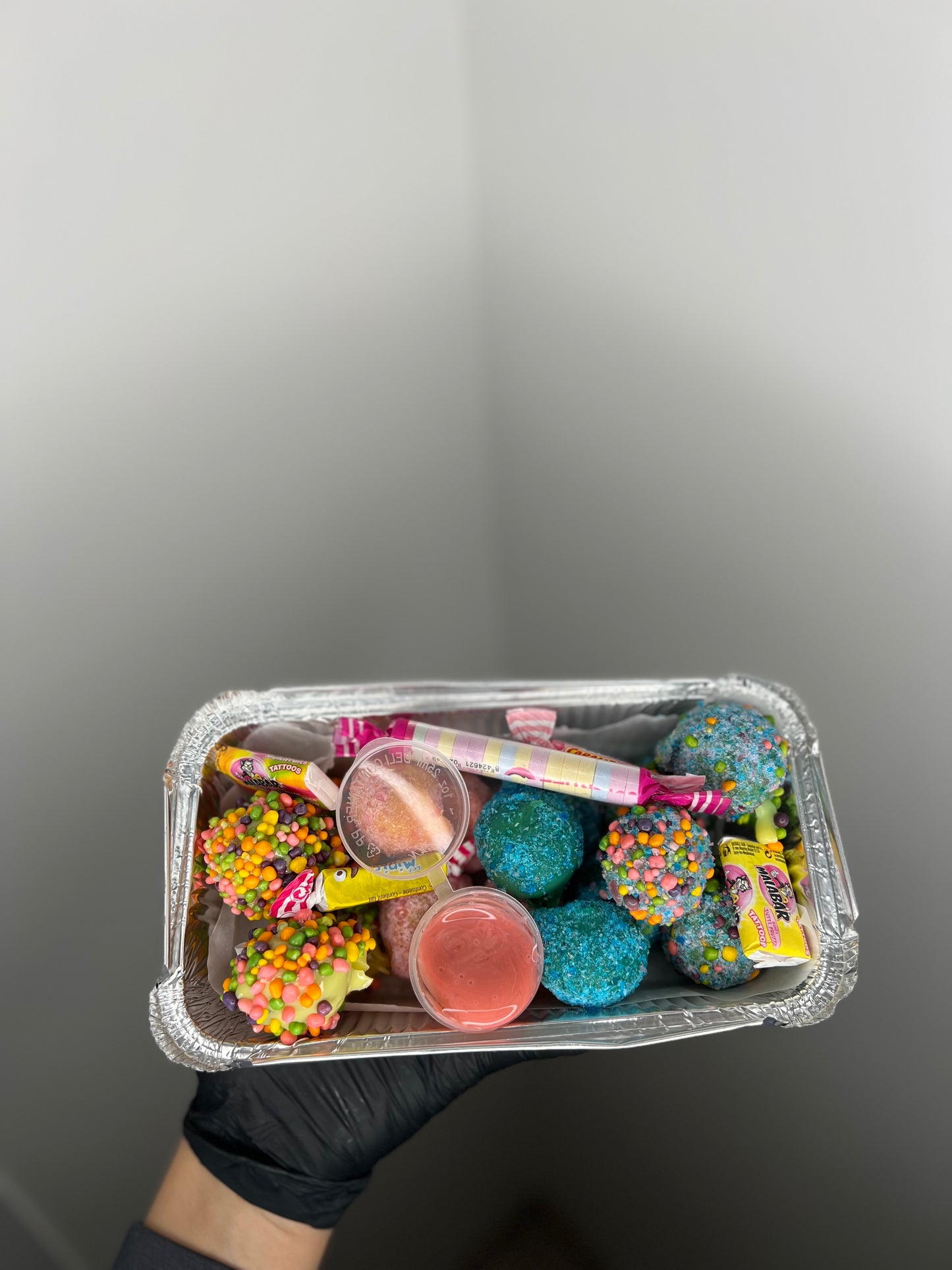 G Acidulouscandy